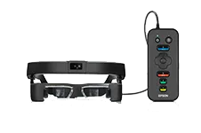 VR система Epson