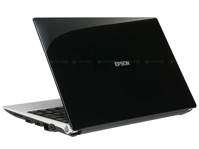 Ноутбук Epson