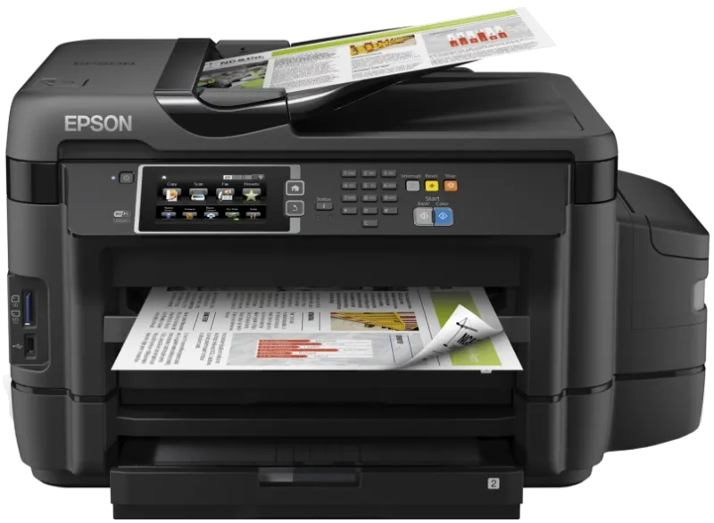 МФУ Epson