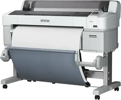 Плоттер Epson
